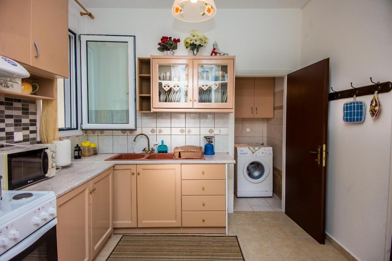 Christina'S House Villa Argostoli  Ngoại thất bức ảnh