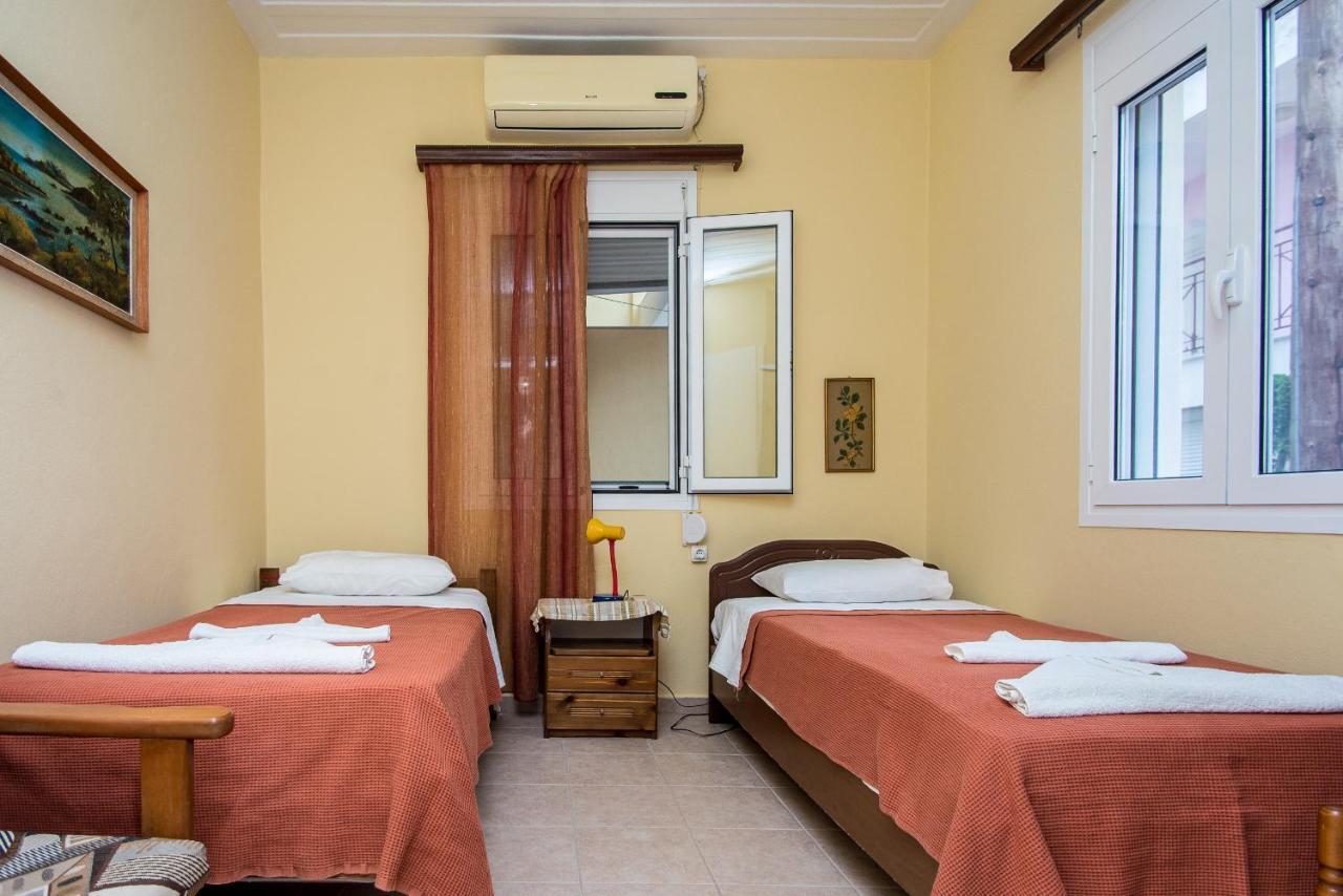 Christina'S House Villa Argostoli  Ngoại thất bức ảnh
