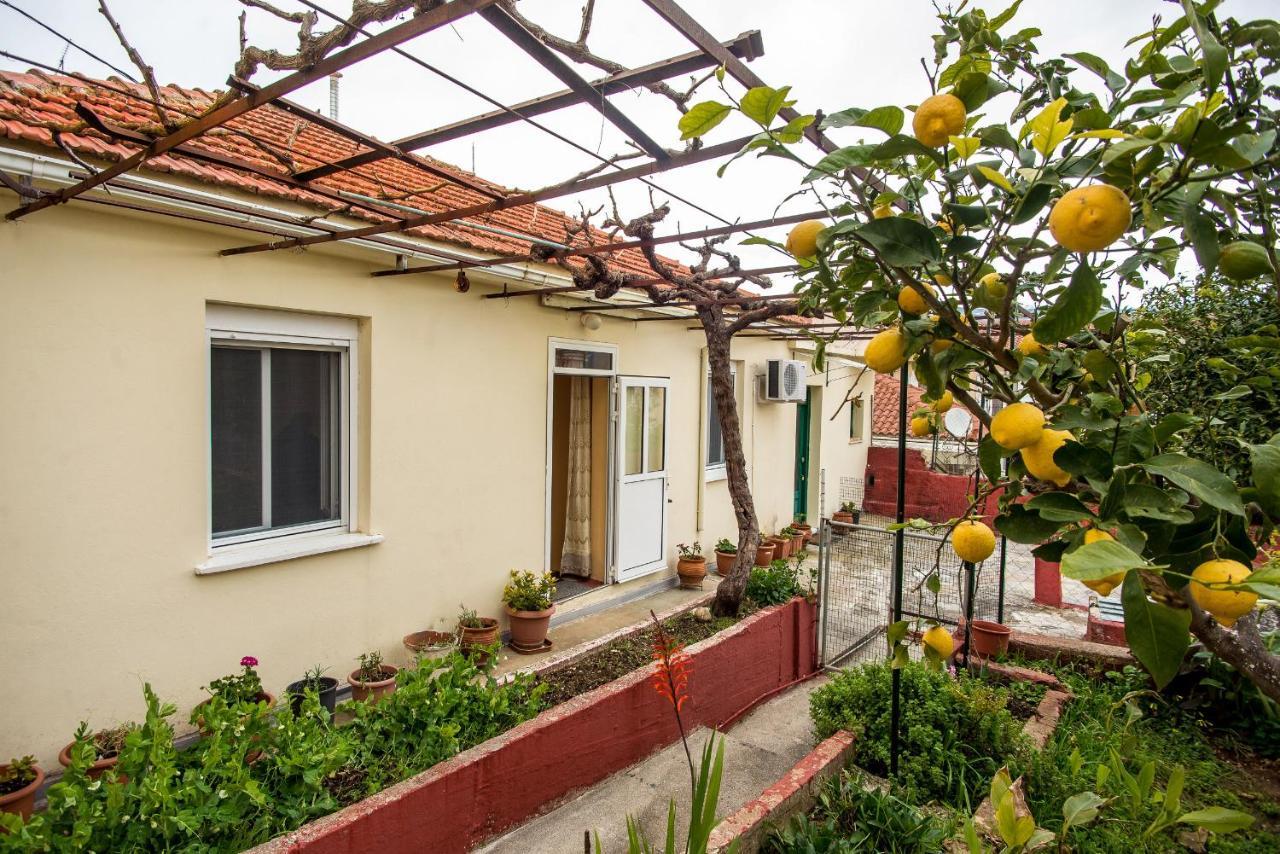 Christina'S House Villa Argostoli  Ngoại thất bức ảnh