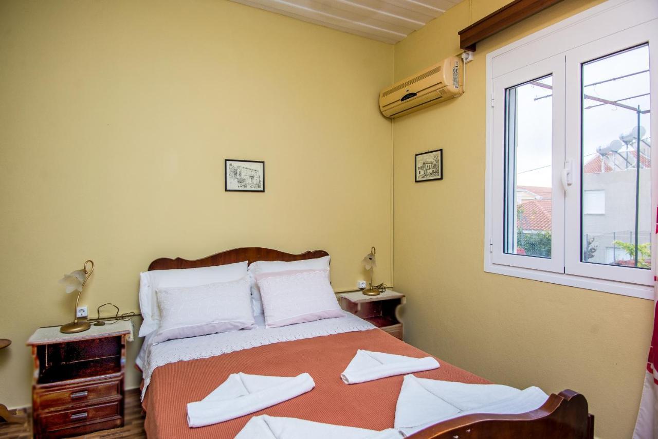 Christina'S House Villa Argostoli  Ngoại thất bức ảnh