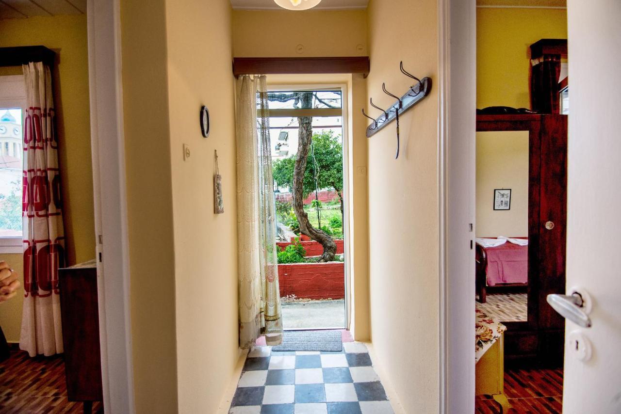 Christina'S House Villa Argostoli  Ngoại thất bức ảnh